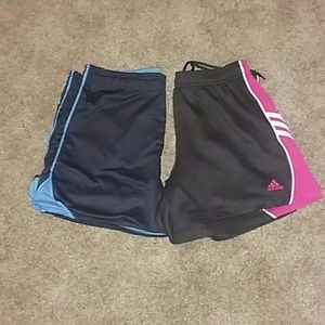 Shorts bundle